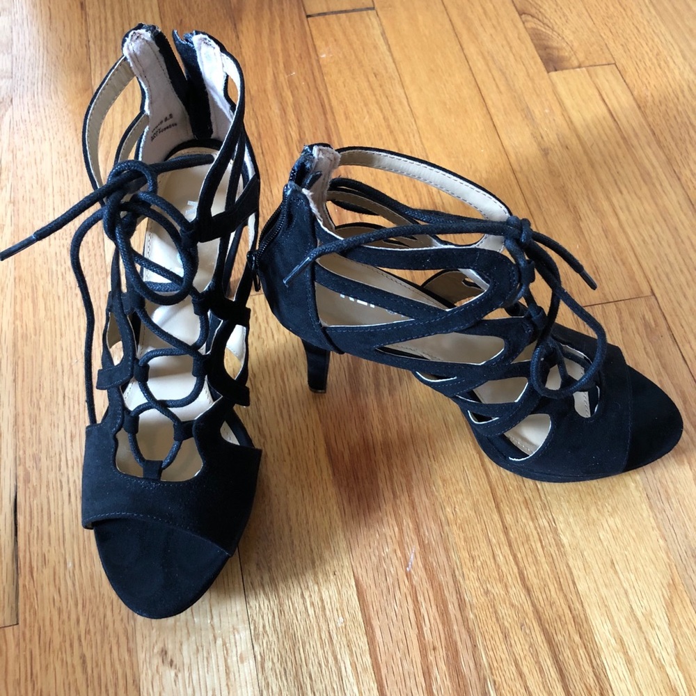 High Heels
